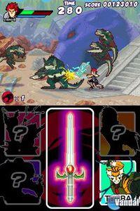 Nuevas im�genes de Thundercats