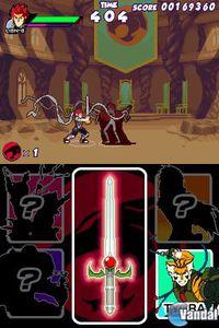 Nuevas im�genes de Thundercats