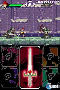 Nuevas im�genes de Thundercats