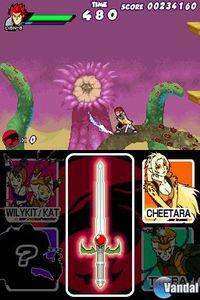 Nuevas im�genes de Thundercats