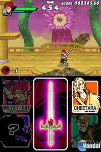 Nuevas im�genes de Thundercats