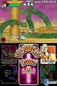 Nuevas im�genes de Thundercats