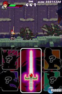 Nuevas im�genes de Thundercats