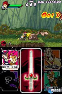 Nuevas im�genes de Thundercats