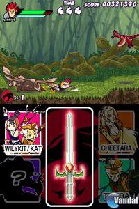 Nuevas im�genes de Thundercats