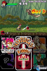 Nuevas im�genes de Thundercats