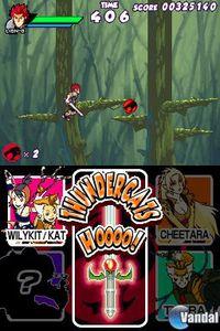 Nuevas im�genes de Thundercats