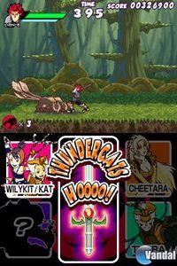 Nuevas im�genes de Thundercats