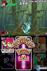 Nuevas im�genes de Thundercats