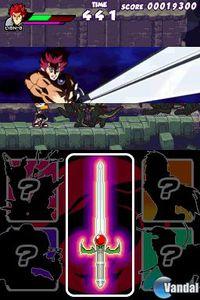 Nuevas im�genes de Thundercats