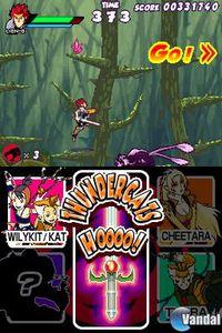 Nuevas im�genes de Thundercats