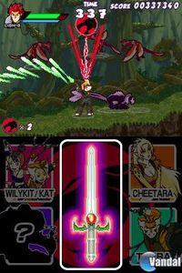 Imagen Thundercats
