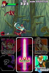 Thundercats