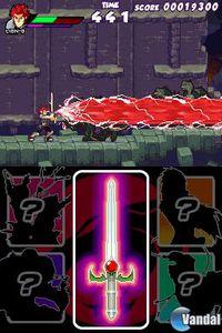 Nuevas im�genes de Thundercats
