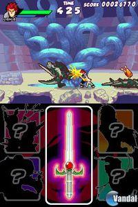 Nuevas im�genes de Thundercats