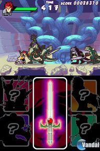 Nuevas im�genes de Thundercats