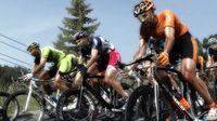 Pantalla Pro Cycling Manager Season 2012