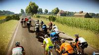 Imagen Le Tour de France 2012