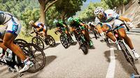 Pantalla Le Tour de France 2012