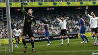 Nuevas imágenes de Pro Evolution Soccer 2013