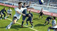 Pro Evolution Soccer 2013 se muestra en nuevas im�genes