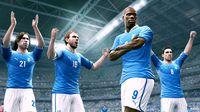 Pro Evolution Soccer 2013 se muestra en nuevas im�genes