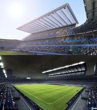Pro Evolution Soccer 2013 se muestra en nuevas im�genes