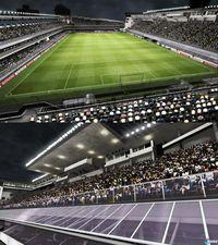 Pro Evolution Soccer 2013 se muestra en nuevas im�genes