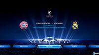 La UEFA Champions League se muestra en las nuevas imágenes de PES 2013