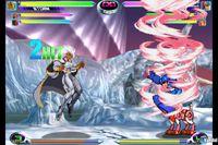 Imagen Marvel vs Capcom 2