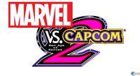 Marvel vs Capcom 2