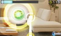 Nuevas im�genes de Pok�mon Dream Radar