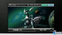 Habrá dos aplicaciones para 3DS de Pokémon Blanco y Negro 2