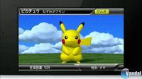 Habrá dos aplicaciones para 3DS de Pokémon Blanco y Negro 2