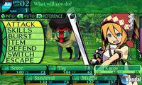 Etrian Odyssey IV: Legends of the Titan confirma su lanzamiento europeo