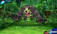 Etrian Odyssey IV: Legends of the Titan confirma su lanzamiento europeo