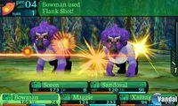 Etrian Odyssey IV: Legends of the Titan confirma su lanzamiento europeo