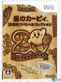 Imagen de Kirby's Dream Collection