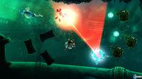 Pantalla Rayman Legends