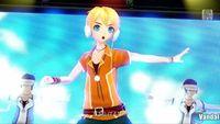 Nuevo tr�iler e im�genes de Hatsune Miku Project Diva F