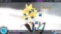 Nuevo tr�iler e im�genes de Hatsune Miku Project Diva F
