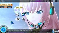 Nuevo tr�iler e im�genes de Hatsune Miku Project Diva F