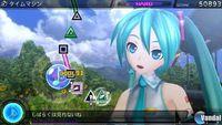Nuevo tr�iler e im�genes de Hatsune Miku Project Diva F