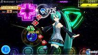Nuevo tr�iler e im�genes de Hatsune Miku Project Diva F