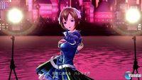Nuevo tr�iler e im�genes de Hatsune Miku Project Diva F