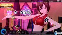 Nuevo tr�iler e im�genes de Hatsune Miku Project Diva F