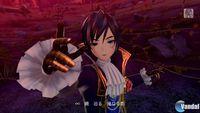 Nuevo tr�iler e im�genes de Hatsune Miku Project Diva F