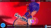 Nuevo tr�iler e im�genes de Hatsune Miku Project Diva F