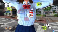 Dancing Eyes PSN