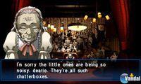 M�s im�genes de Devil Summoner Soul Hackers